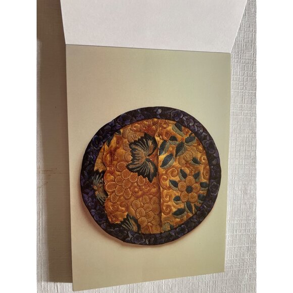 Jewish Art Postcard Portfolio From Skirball Cultural Center & Museum Los Angeles - Picture 5 of 10